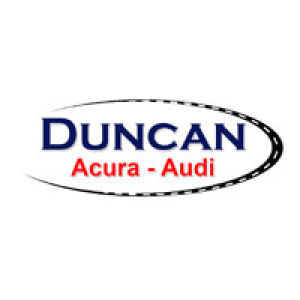 Duncan Acura Audi